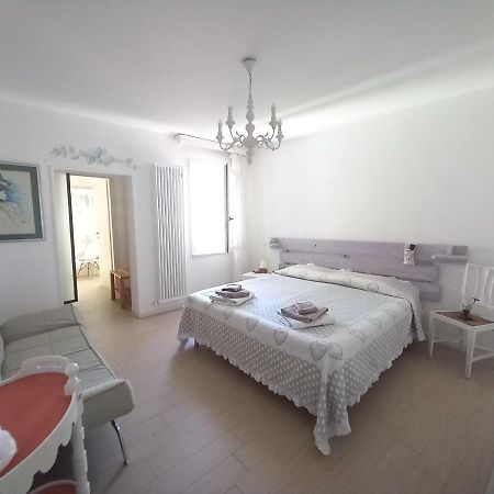 Bed and Breakfast A Casa Di Dora à Trévise Extérieur photo