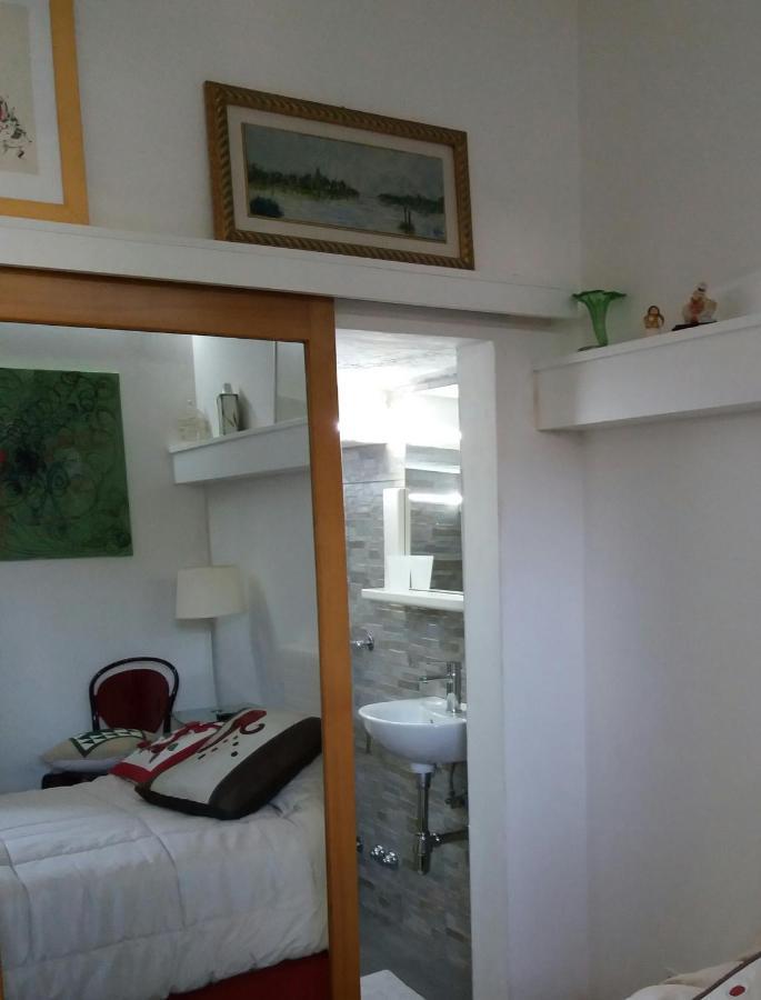 Bed and Breakfast A Casa Di Dora à Trévise Extérieur photo