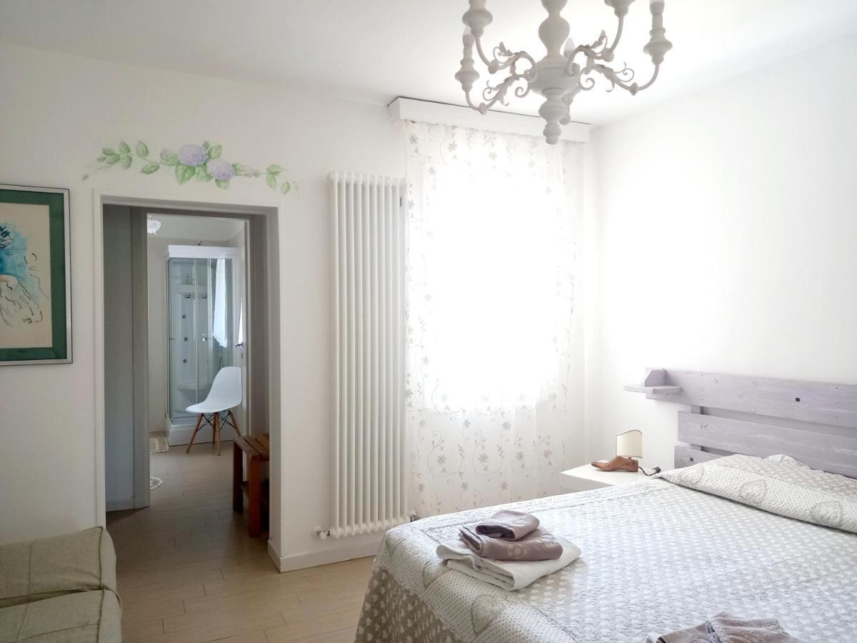 Bed and Breakfast A Casa Di Dora à Trévise Extérieur photo