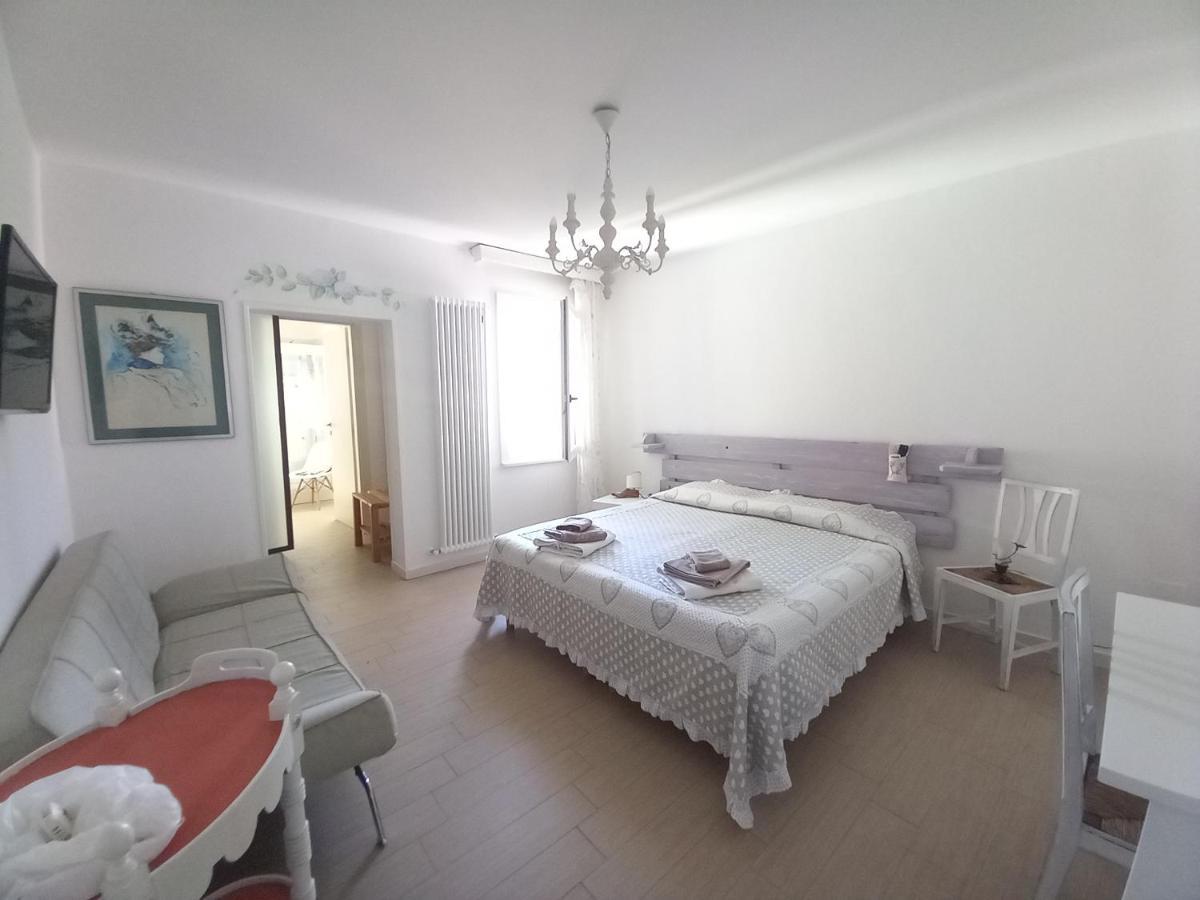 Bed and Breakfast A Casa Di Dora à Trévise Extérieur photo