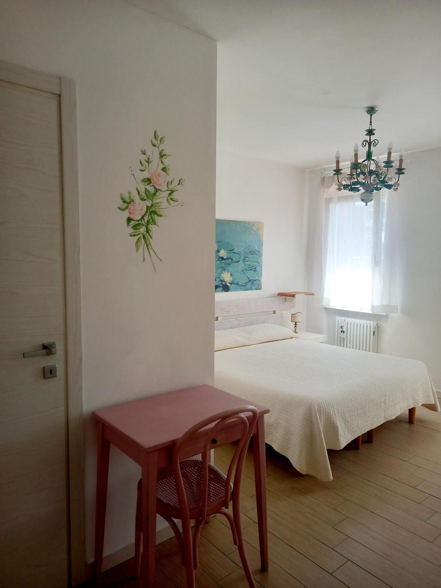 Bed and Breakfast A Casa Di Dora à Trévise Extérieur photo