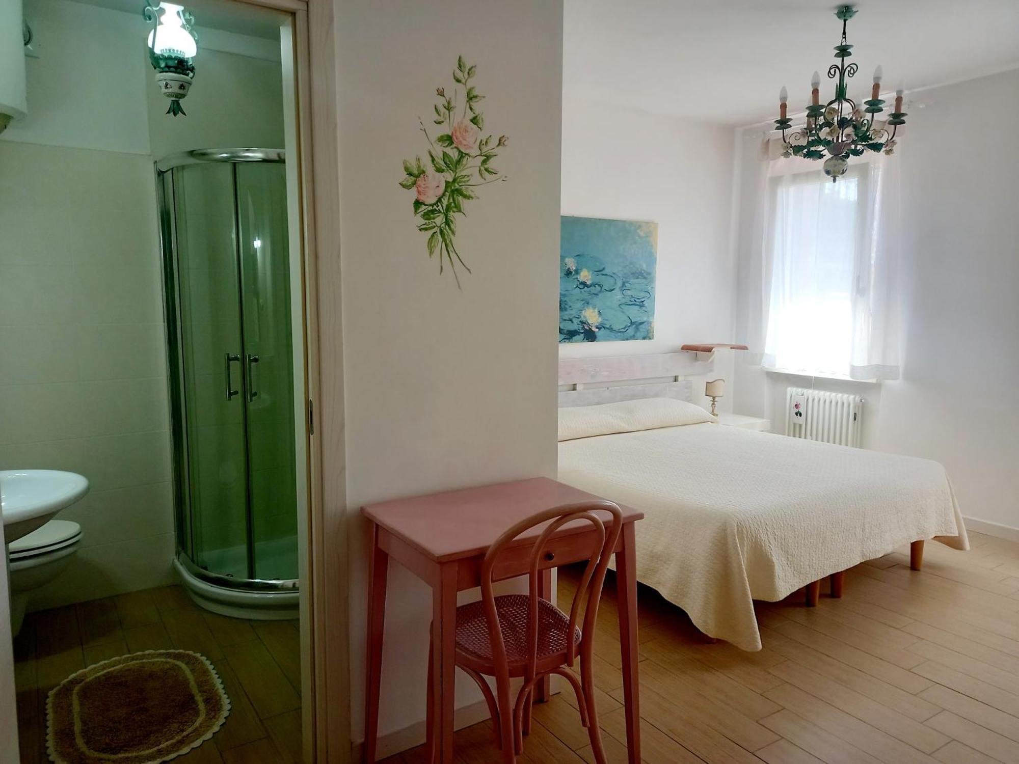 Bed and Breakfast A Casa Di Dora à Trévise Extérieur photo