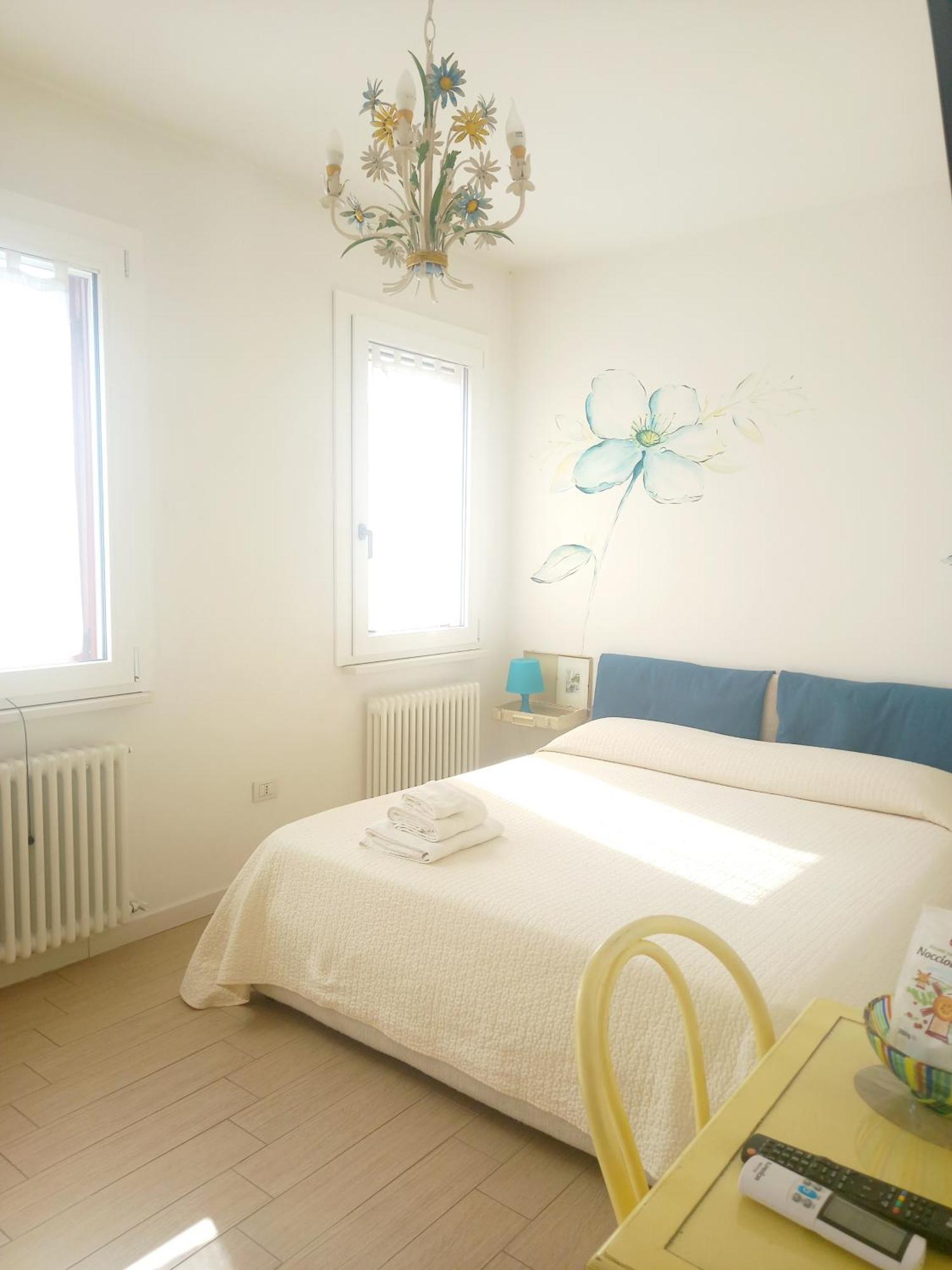 Bed and Breakfast A Casa Di Dora à Trévise Extérieur photo