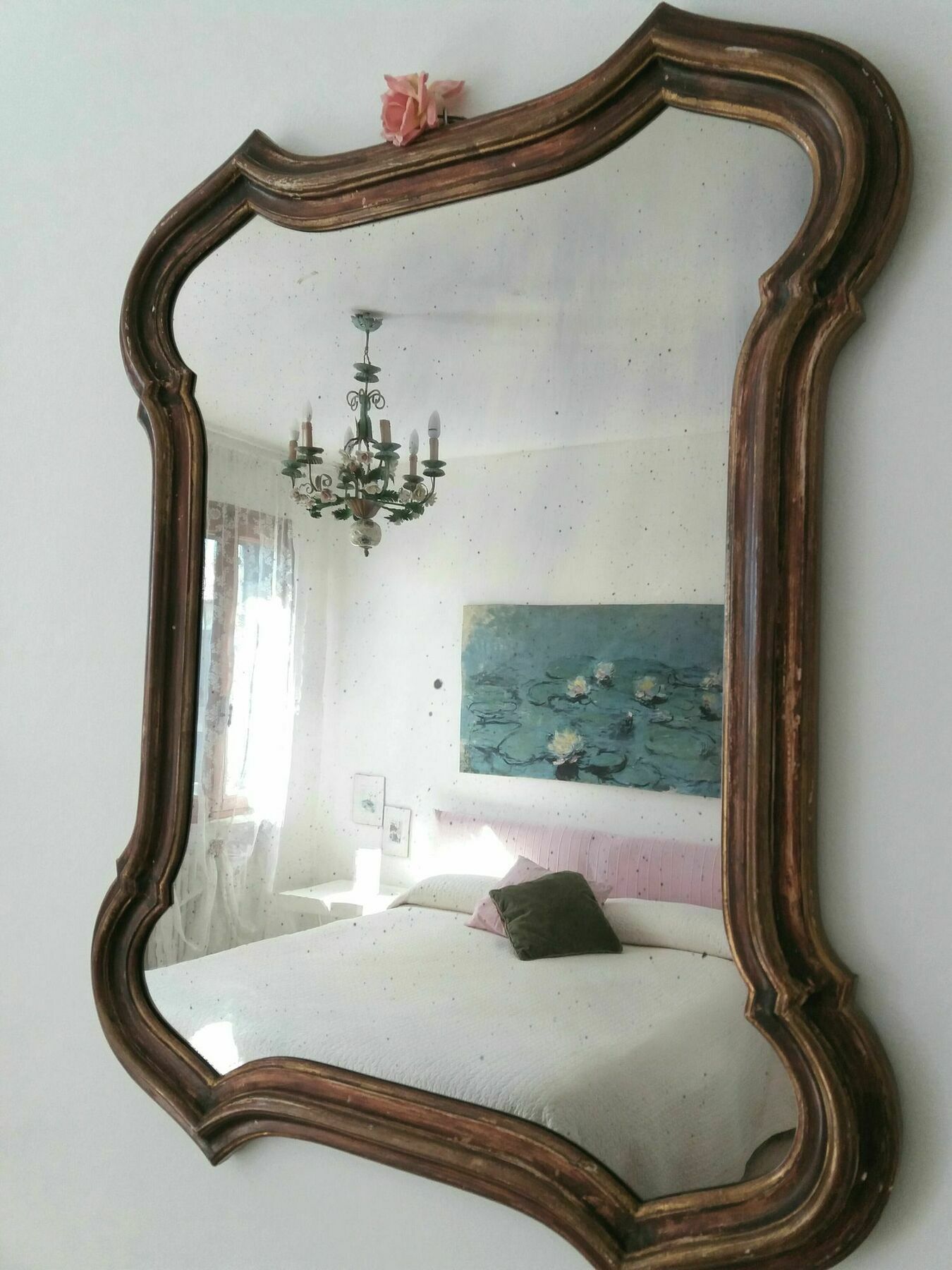 Bed and Breakfast A Casa Di Dora à Trévise Extérieur photo