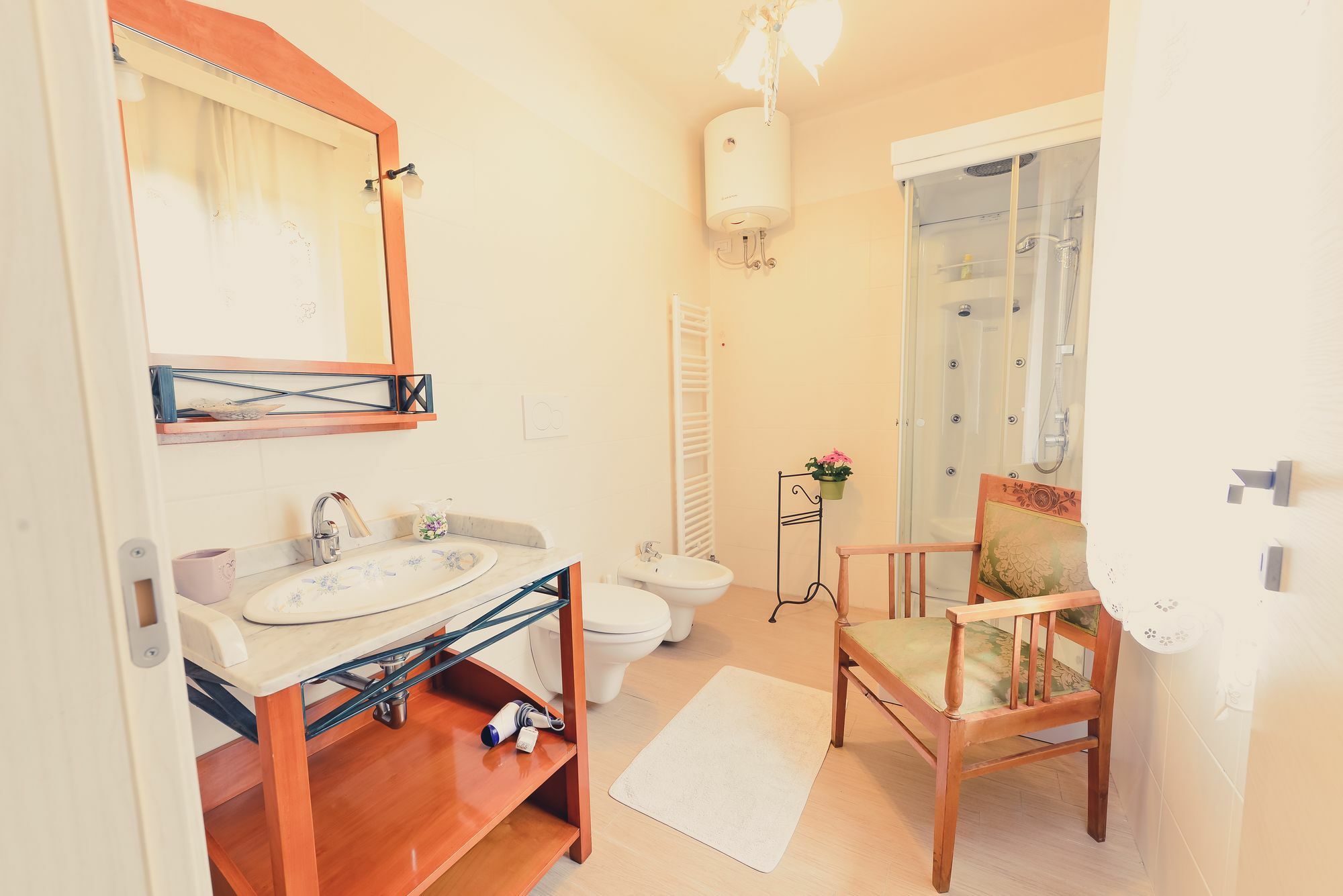 Bed and Breakfast A Casa Di Dora à Trévise Extérieur photo