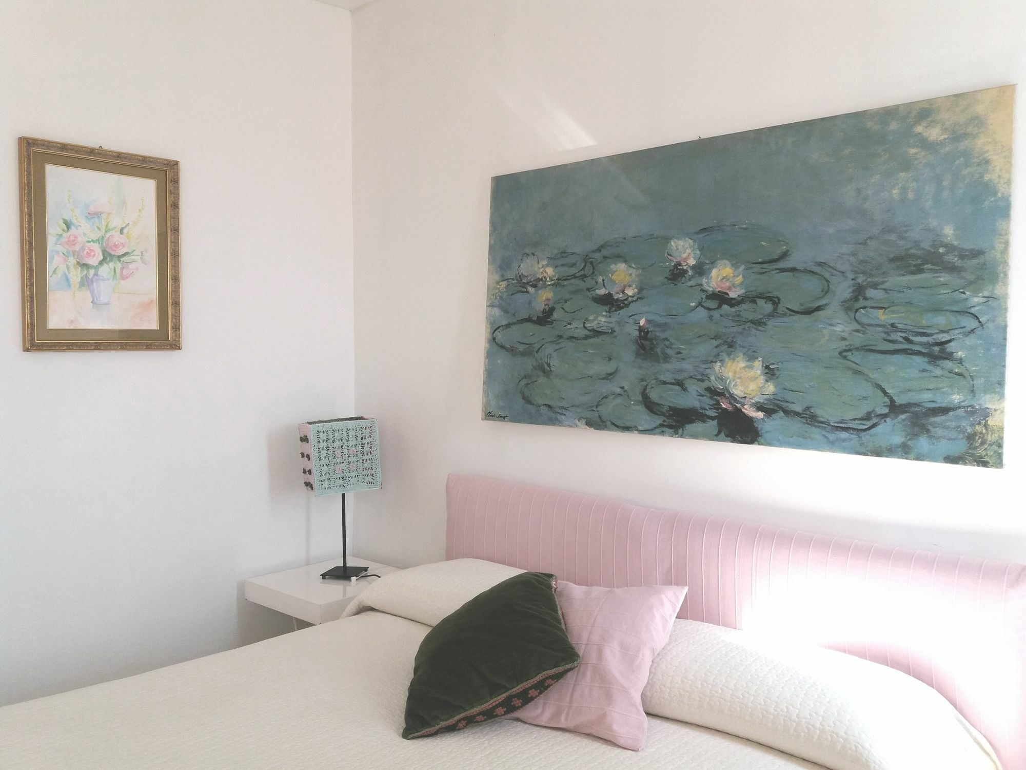 Bed and Breakfast A Casa Di Dora à Trévise Extérieur photo