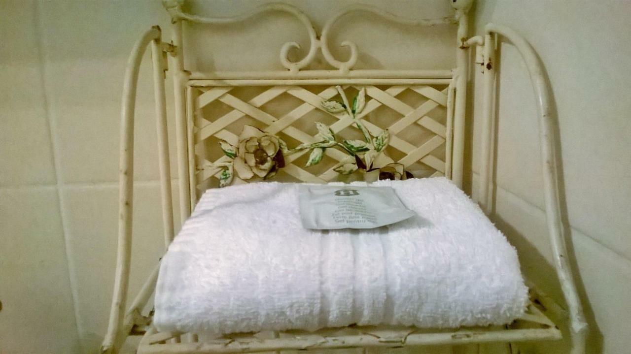 Bed and Breakfast A Casa Di Dora à Trévise Extérieur photo